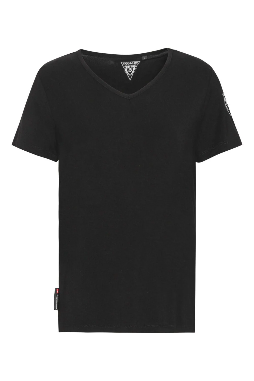Dame Bamboo t-shirts