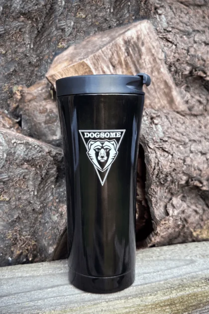 coffee mug