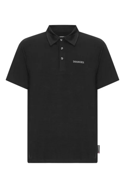 Man Polo front