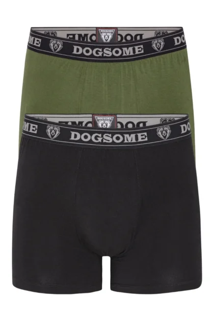Super Flex Bamboo Boxer shorts