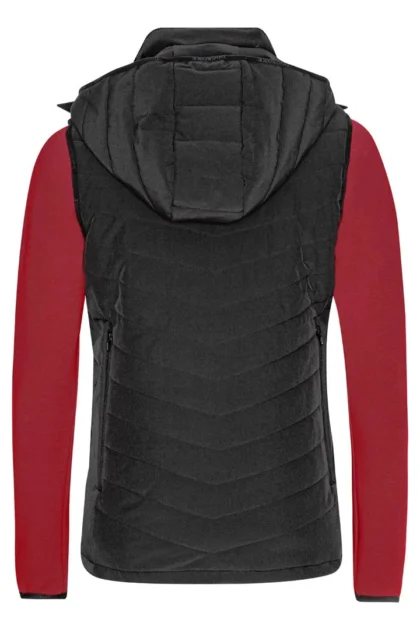 Tricker Jacket Back