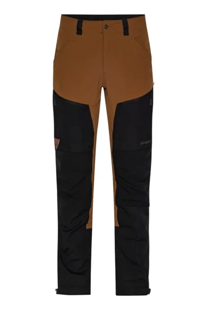 Man Brown front