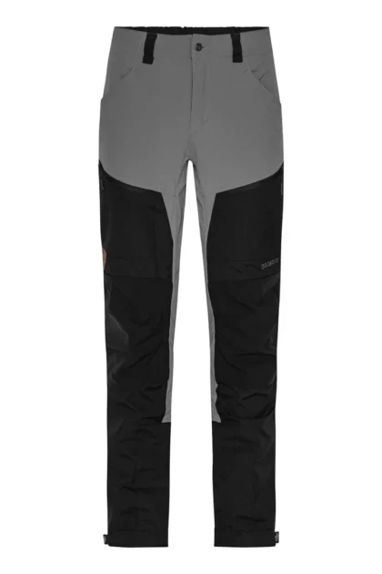 Man Gray front